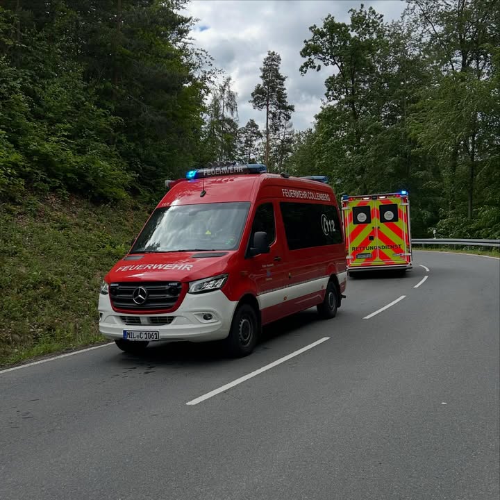 Feuerwehr Collenberg