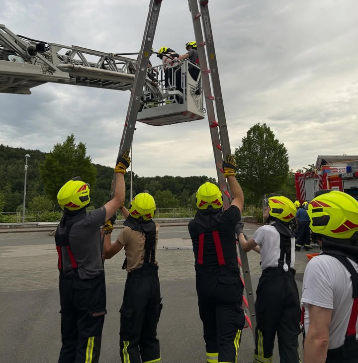 Feuerwehr Collenberg