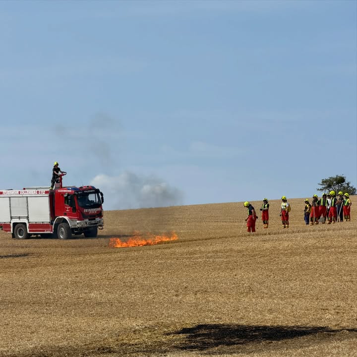 Feuerwehr Collenberg