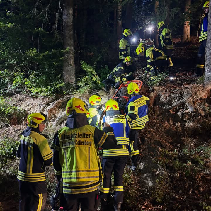 Feuerwehr Collenberg