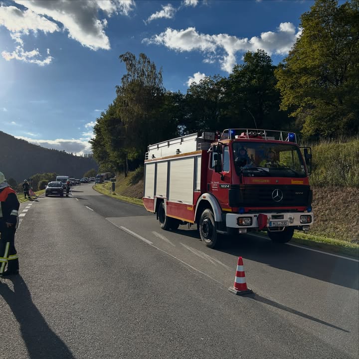 Feuerwehr Collenberg